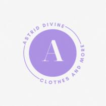 ASTRID DIVINE CLOTHES AND MORE