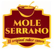 MOLE SERRANO