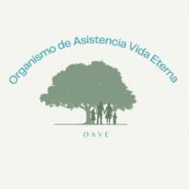ORGANISMO DE ASISTENCIA VIDA ETERNA