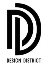 DESIGN DISTRICT