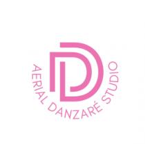 DANZARÉ AERIAL STUDIO