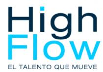HIGH FLOW EL TALENTO QUE MUEVE