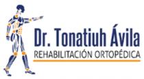 DR. TONATIUH AVILA REHABILITACION ORTOPEDICA
