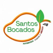SANTOS BOCADOS AUTENTICO SABOR A MEXICO