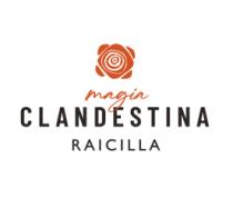 MAGIA CLANDESTINA
