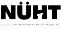 NÜHT PRODUCTOS NATURALES PARA MASCOTAS