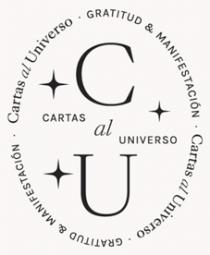 CARTAS AL UNIVERSO