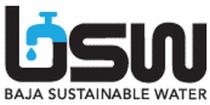 BSW BAJA SUSTAINABLE WATER