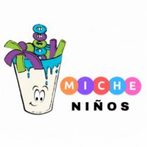 MICHE NIÑOS