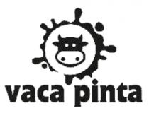 VACA PINTA
