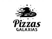 PIZZAS GALAXIAS