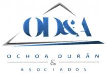 OD&A OCHOA DURÁN & ASOCIADOS