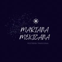 MARIANA MEXICANA