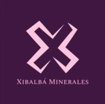 XIBALBA MINERALES