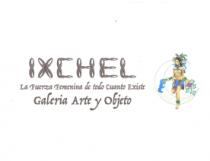 IXCHEL