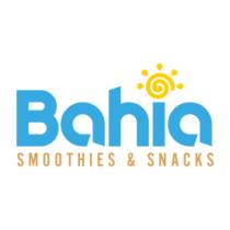 BAHIA SMOOTHIES & SNACKS