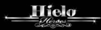 HIELO HEROES SERVICIO
