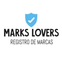 MARKS LOVERS REGISTRO DE MARCAS