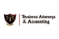 BUSINESS ATTORNEYS & ACCOUNTING