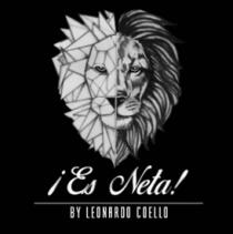 ¡ES NETA! BY LEONARDO COELLO