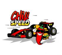 CHILI SPEED