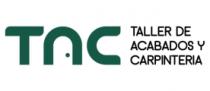 TAC TALLER DE ACABADOS Y CARPINTERIA
