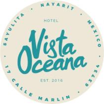 HOTEL VISTA OCEANA