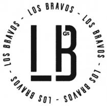 LOS BRAVO GS
