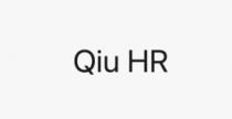 QIU HR