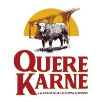 QUERE KARNE LA CARNE QUE LE GUSTA A TODOS