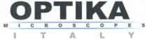 OPTIKA MICROSCOPES ITALY