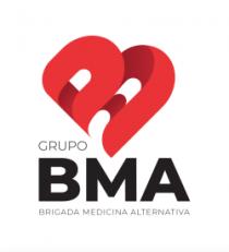 GRUPO BMA BRIGADA MEDICINA ALTERNATIVA