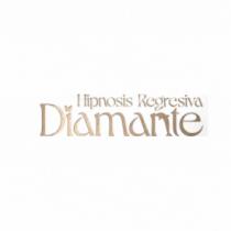 HIPNOSIS REGRESIVA DIAMANTE