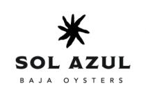 SOL AZUL BAJA OYSTERS