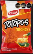 KIUBO TOTOPOS NACHO