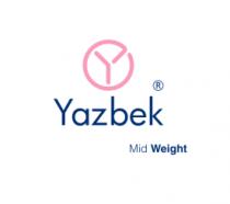 YAZBEK MID WEIGHT
