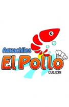 AGUACHILES EL POLLO CULICHI