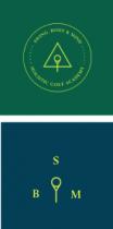 SWING; BODY & MIND HOLISTIC GOLF ACADEMY