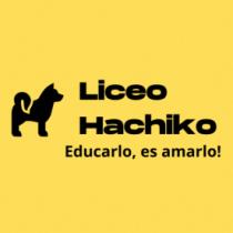 LICEO HACHIKO