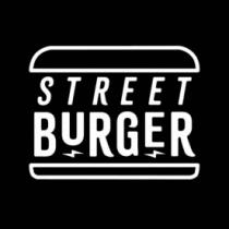STREET BURGER