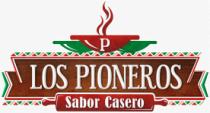 P LOS PIONEROS SABOR CASERO