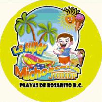 LA SUPER MICHOACANA JUNIOR
