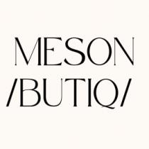 MESON /BUTIQ/