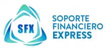 SFX SOPORTE FINANCIERO EXPRESS