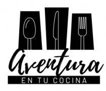 AVENTURA EN TU COCINA