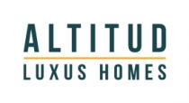 ALTITUD LUXUS HOMES