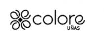 COLORE UÑAS