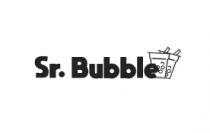 SR. BUBBLE