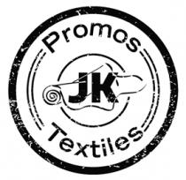 PROMOS TEXTILES JK