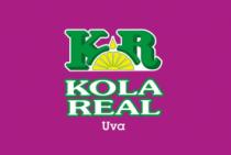 KR KOLA REAL UVA